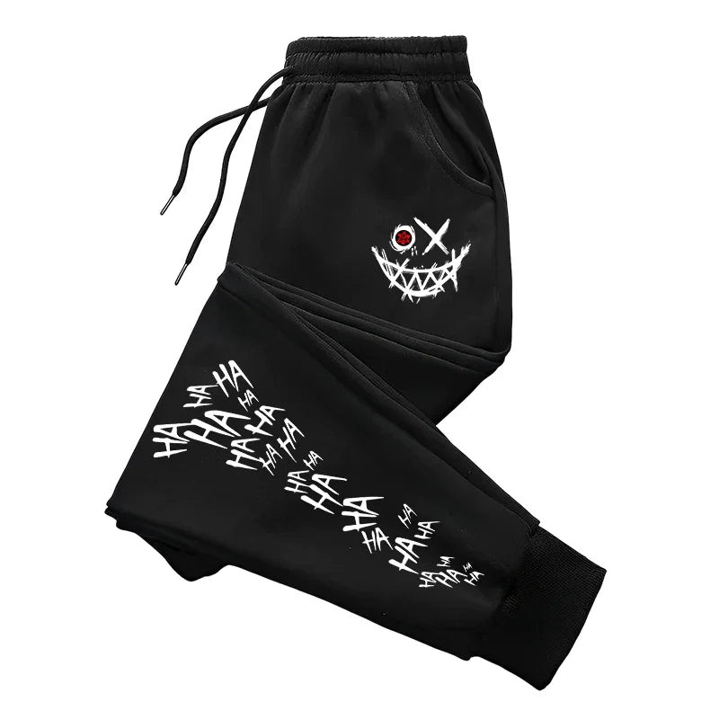 2025 Hot Sale Men Casual Sweatpants All Season Male Daily Casual Sporty Versatile Jogger Pants Urban Fashion Streetwear Trousers