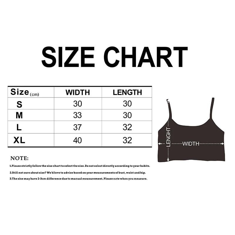 Hot Girls Clothes I Have No Tits Funny Letters Crop Top for Women Seamless Sleeveless White Tank Tops Camis Backless Camisole