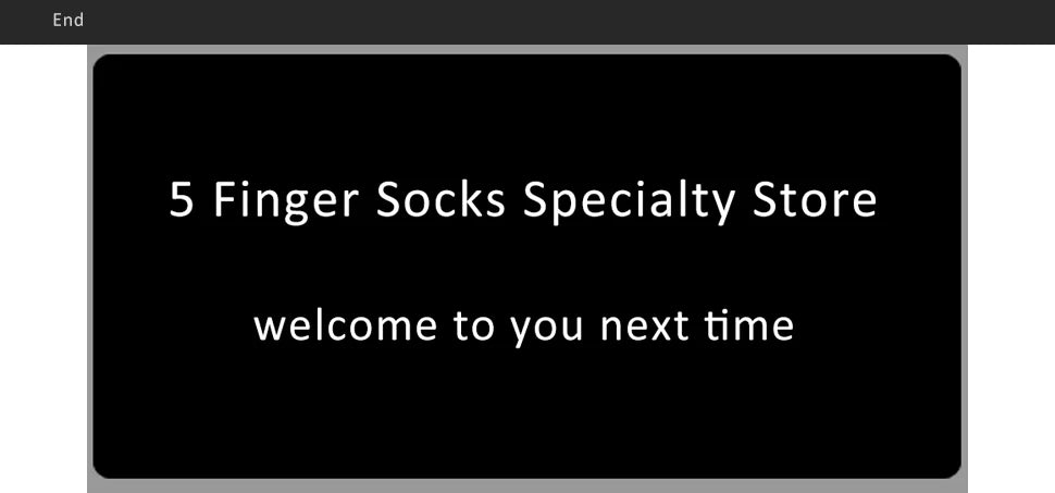 5 Pairs Invisible Toe Socks Summer Thin Cotton Mesh Shallow Mouth Soft Elastic Breathable Deodorant Cool 5 Finger Socks Sokken