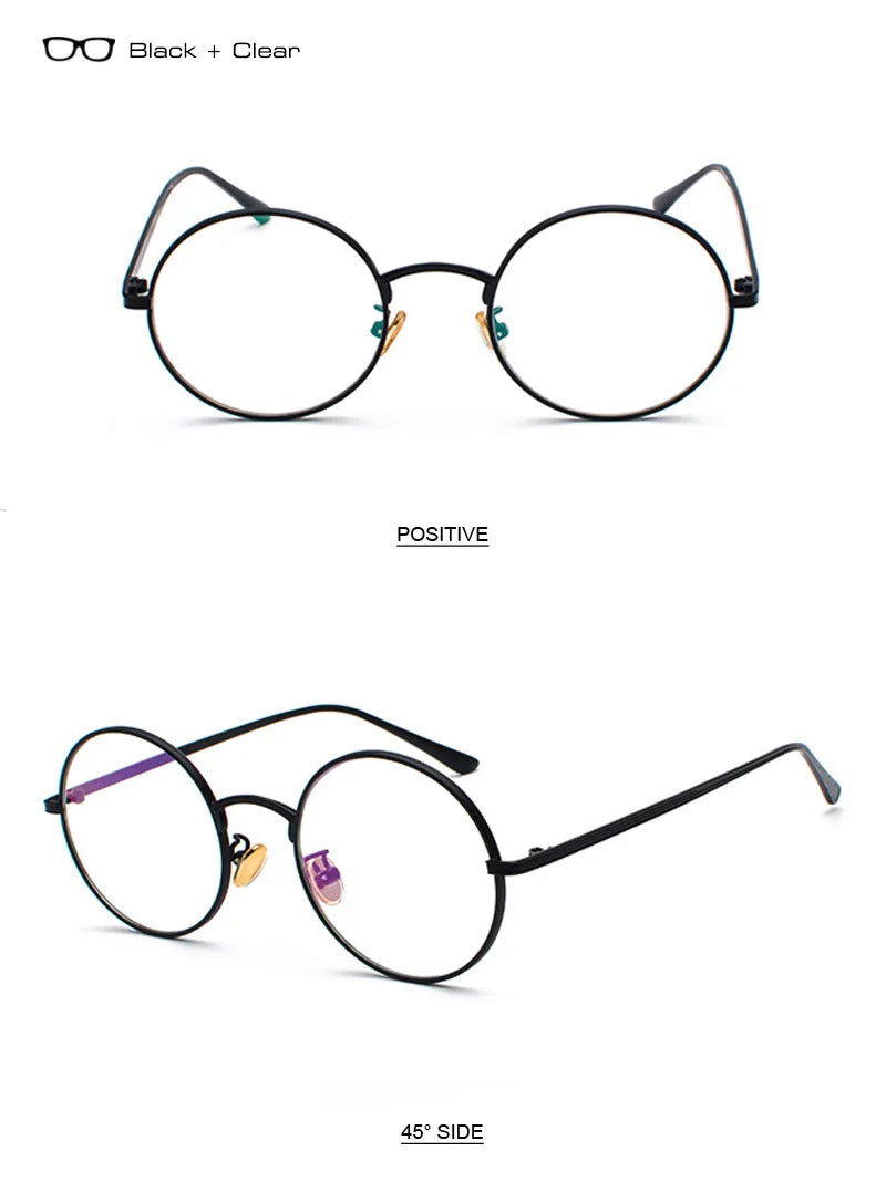 SHAUNA Super rond femmes lunettes de soleil marque concepteur mode hommes vert foncé lentille nuances UV400