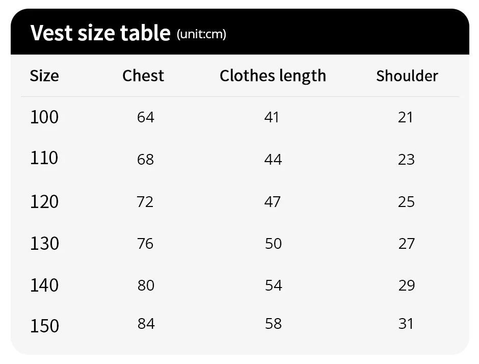 2-Pcs Children's Four Seasons Black And White Striped Vest Boy Leisure Sports Running Top Girl Basic Joker Fashion Bottoming Shi
