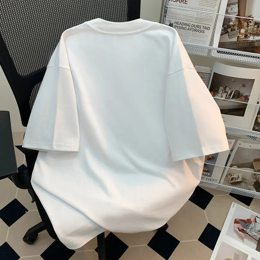 Hello kt Sweet Academy Style Women Tshirt Samio Originality Tshirt Letter Fashion T Shirt Personality Normcore Short Sleeved