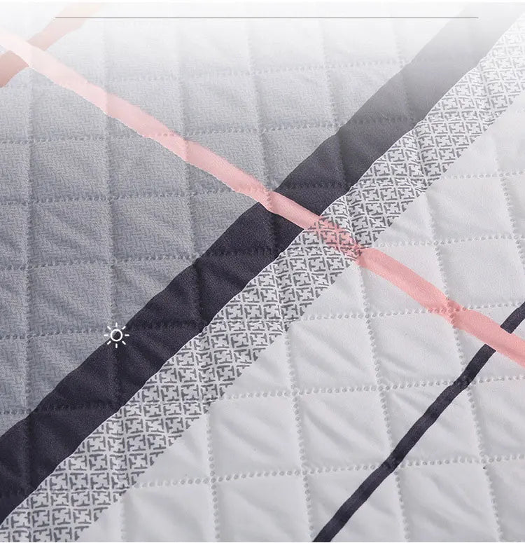 Matelas lavable imperméable, tapis d'urine pour bébés et tout-petits, protection de lit de dessin animé mignon, couches de literie, coussinets d'urine, tissu respirant