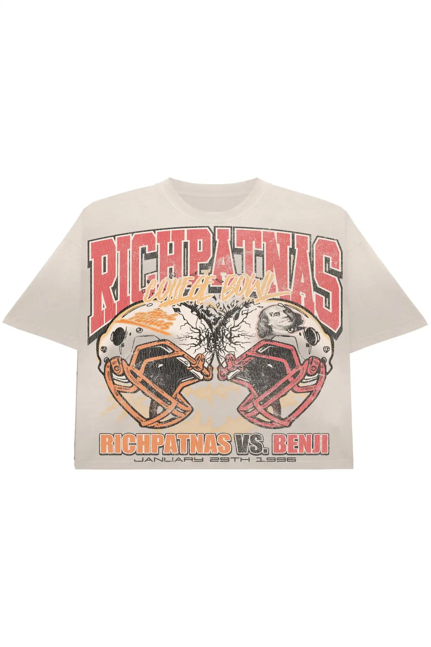 Streetwear T Shirt Y2K Hip Hop Punk Rock Graphic Print Oversized TShirt Mens Womens Round Neck Cotton Short Sleeve Tops Clothes