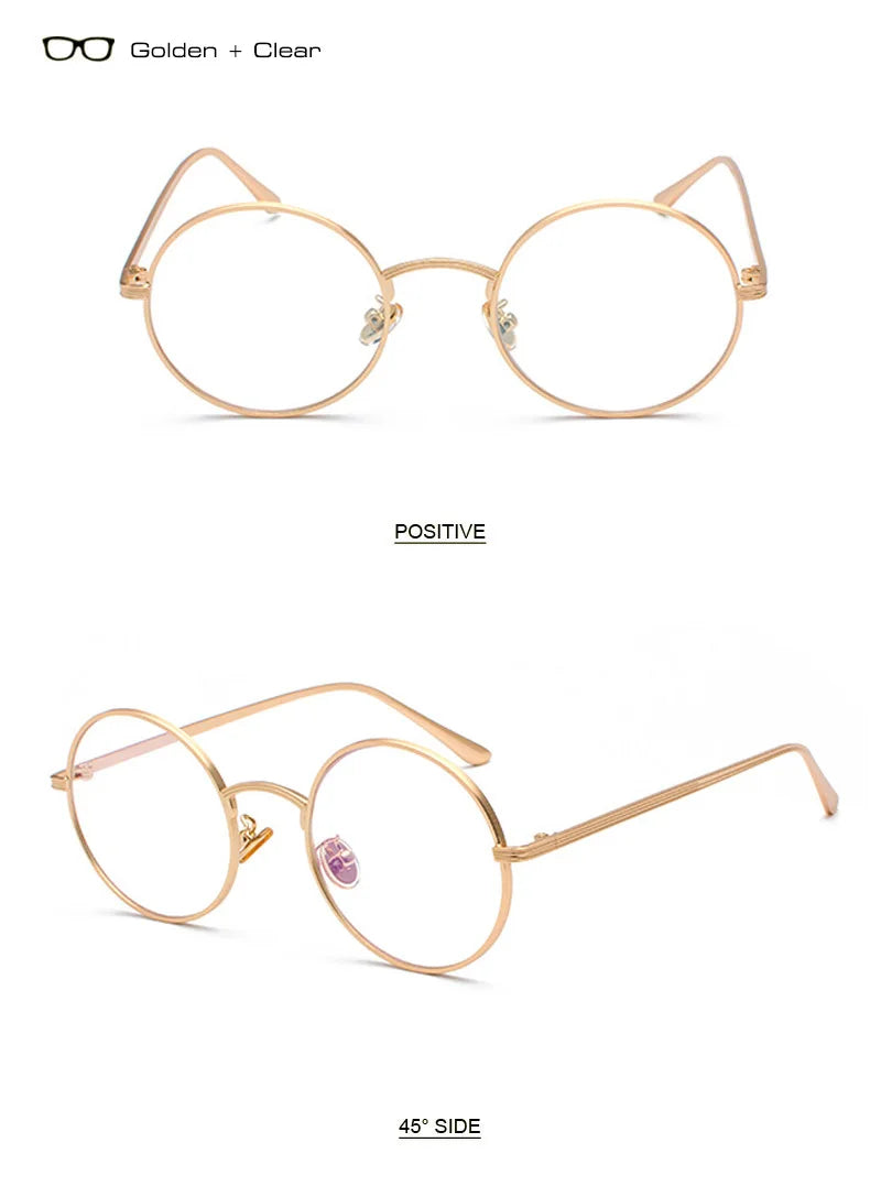 SHAUNA Super rond femmes lunettes de soleil marque concepteur mode hommes vert foncé lentille nuances UV400