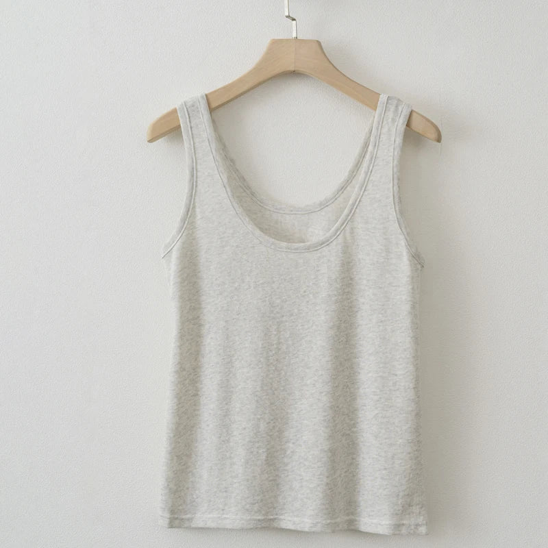 2025 Women Tank Top