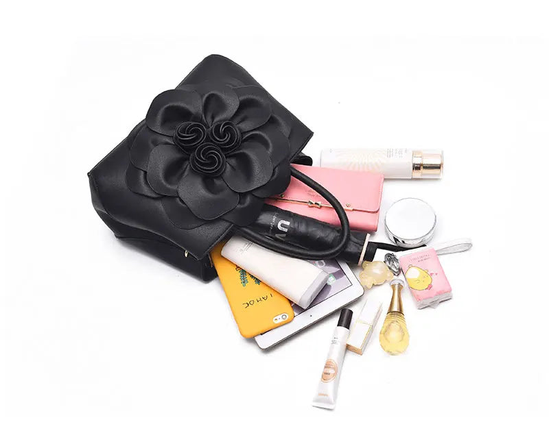 New Women bag Handbags Bags for women 2025 leather handbag sac a main femme luxury designer Presbyopia pencil holder bag