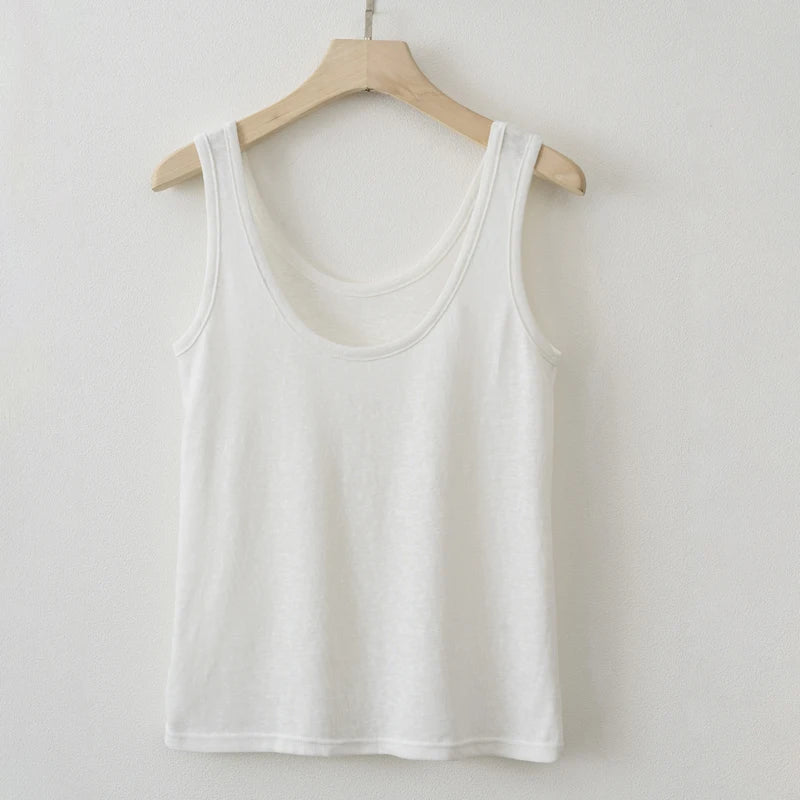 2025 Women Tank Top