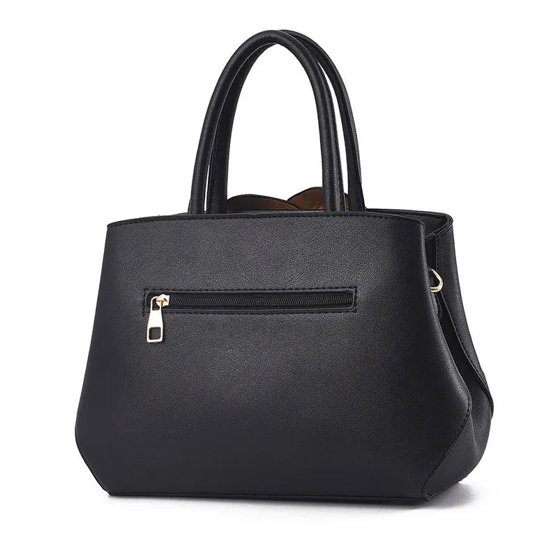 New Women bag Handbags Bags for women 2025 leather handbag sac a main femme luxury designer Presbyopia pencil holder bag